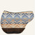 Western Stubby in Sedona Blue