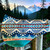 Trailhead Turquoise – Premium-Blanket Weight Pendleton Wool