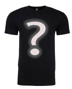 Random Rugby T-shirt