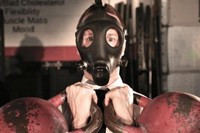 Help Randal Setzler get to the Kettlebell World Championships!
