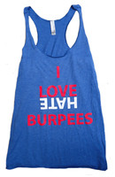  Suns Out, Guns Out - Tank Tops for Summer!