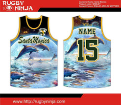 Get Your Custom Singlets!