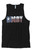 Texas Rugby Men's Tank Top