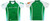 Ireland Rugby Jersey