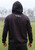New Zealand Maori Tribal Hoodie