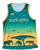 South Africa Singlet