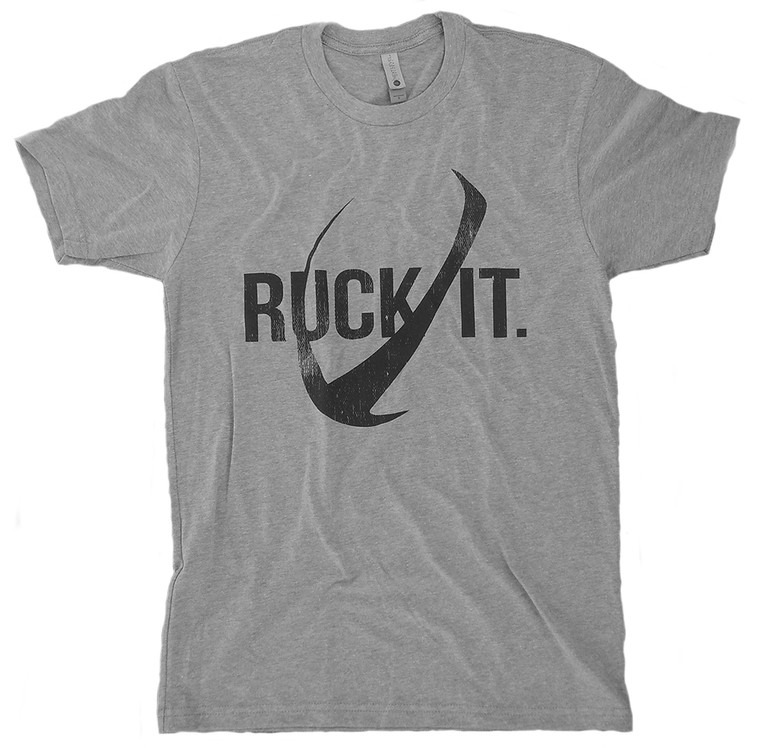 Ruck It T-shirt
