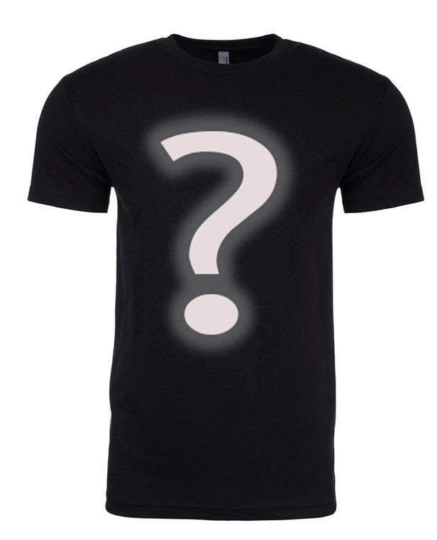 Random Rugby T-shirt