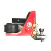 Shocker Receiver Air Cushion Hitch Shocker Receiver Air Cushion Hitch