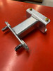 Berkon Spare Tire Bracket (Galvanized or Black) Berkon Spare Tire Bracket (Galvanized or Black)