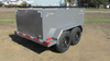 Fuel Hog FH990 Fuel Trailer w/ DEF Tank