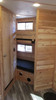 2027 Ice Castle 17 Cedar Lodge RV