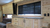 2027 Ice Castle Grand Outdoors RV SF