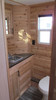 2027 Ice Castle 24 Cedar Lodge Slide Out RV