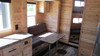 2027 Ice Castle 24 Cedar Lodge Slide Out RV