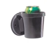 Catch Cover Quick-Disc Cup Holder