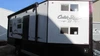 2027 Ice Castle 17 Cedar Lodge RV W