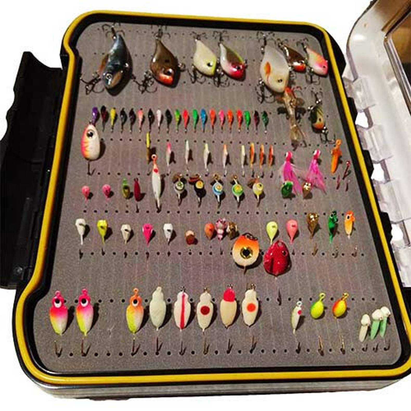 Ice Castle Fishing Accessories for Ice Fishing Minnesota - Page 6