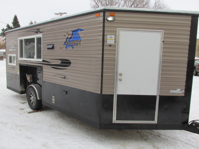 SOLD!!! 17V Oak Island