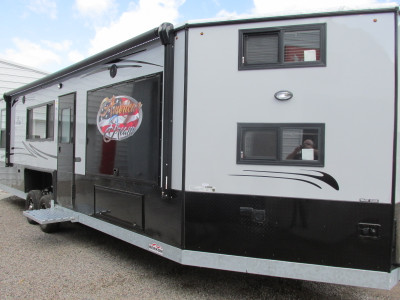 SOLD! 2025 31S American Dream RV