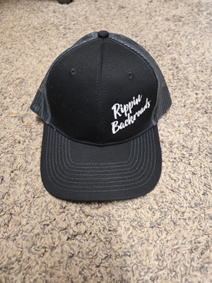 Rippin Backroads Hat