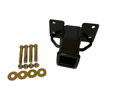 Bolt On Receiver Hitch Bolt On Receiver Hitch