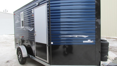 2026 Ice Castle 12V Special (In Stock!)