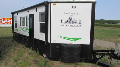Used 2023 21V Denali RV Edition