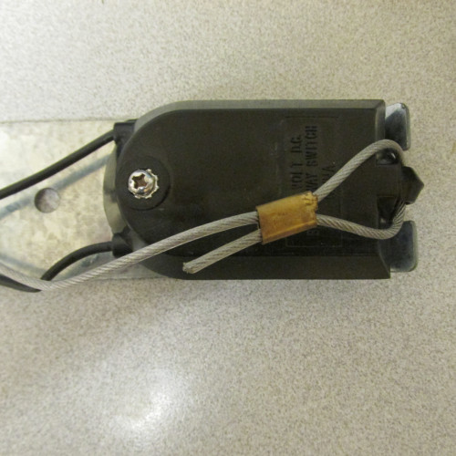 Trailer Breakaway Box Trailer Breakaway Box