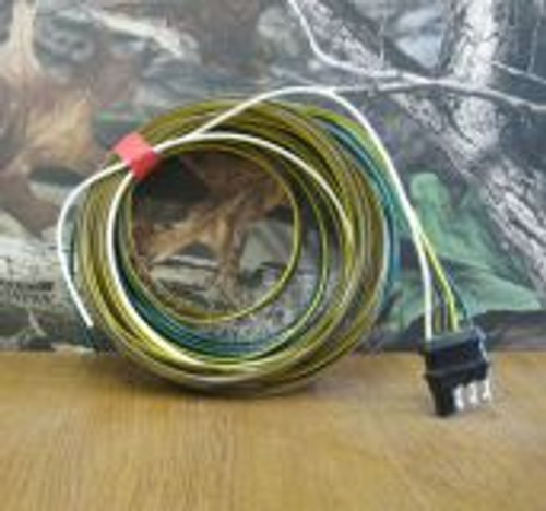 20 foot Trailer Wire Harness 20 foot Trailer Wire Harness