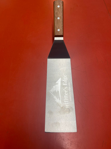 Outfitters Edge Spatula & Scraper Combo Outfitters Edge Spatula & Scraper Combo