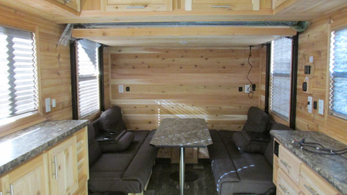 2026 Ice Castle 24 Grand Outdoors RV W/K