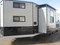 SOLD!! Ice Castle 29S Cedar Lodge RV