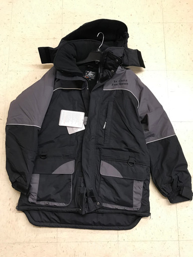 Ice Castle Jacket \u0026 Bibs Apparel