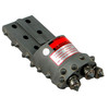 Railhead Incredibit - 3” Aggressive Rock Bit (RH 1528)