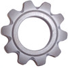 CA033563 10 Tooth One Piece Mid Idler and Boom End Idler Sprocket