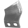 VR10642001 Hard Faced Cup Teeth Left