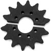 DW142-026 14 Tooth Split Head Shaft Drive Sprocket .625" Holes