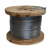 1/4" Strand Wire, 5,000' Reel