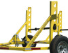 Manual Reel Trailer - TR 3500 (TR 3500 GUS)