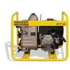 The 0009092 Wacker Neuson PT 2A is a high-performance centrifugal trash pump designed to keep your job site dry. With an optimized impeller design and built-in contractor-friendly features, this pump redefines the quality and durability standards of self-priming centrifugal trash pumps.