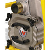 The 0009092 Wacker Neuson PT 2A features a 4-cycle, 4.8HP Honda engine. The operational speed is 3,500 RPM.
