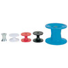 Condux Replacement Rollers for aerial cable blocks and hangers.