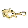 Brenco Little Mule Grip for Bare ACSR, Aluminum, and Stranded-Copper Cables - .18"-.60" (AE LMG4500)