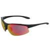 ERB-18611 Commandos Revo Red Mirror Eyewear