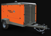 D185-D375 Series Portable Compressors