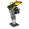 WK 5200018226 BS50-4S Apisonador Wacker de 4 ciclos Zapata de 11", motor Honda