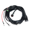 LED Equipment Light Wiring Harness JLite