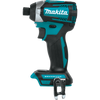 Makita XT268T 18V LXT® Lithium‑Ion Brushless Cordless 2‑Pc. Combo Kit (5.0Ah) Impact Driver