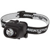 Black LED Multi-Function, Dual-Light Headlamp